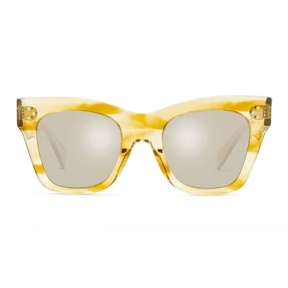 NEW CELINE SUNGLASSES, CAT EYE WOMEN EYEWEAR CELINE - Picture 2 of 3